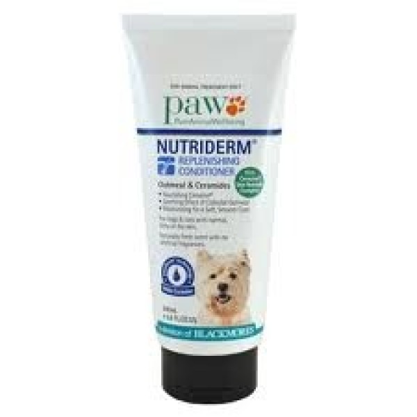 PAW Nutriderm Conditioner 200ml Dogs & Puppies